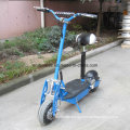 1000W Electri Motorcycle with Wheel Motor